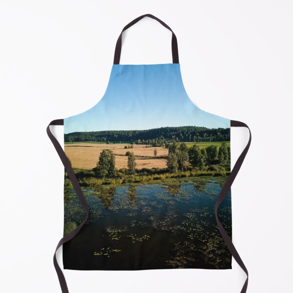 Item preview, Fields of gold designed and sold by Jouko Lehto Photography.