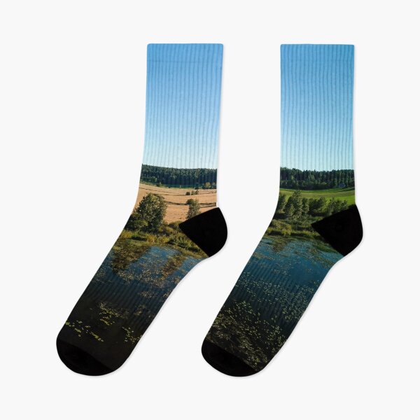 Item preview, Fields of gold designed and sold by Jouko Lehto Photography.