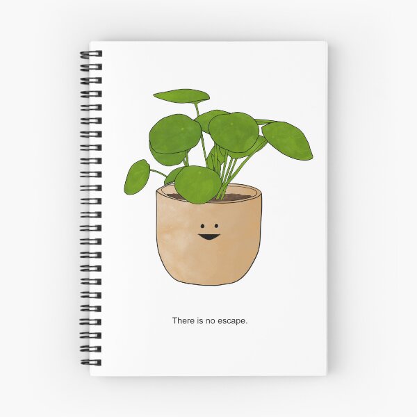 Item preview, Threatening Money Plant designed and sold by PlantFighter.