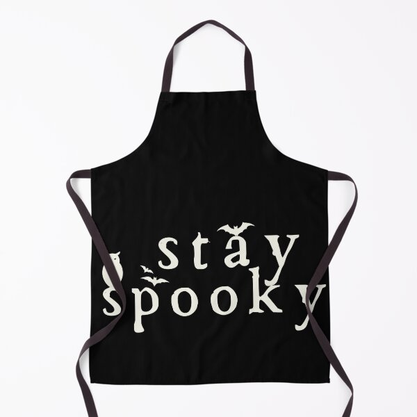 Item preview, Stay Spooky /Halloween / Halloween Party Gift/Halloween Gift/Gift For Her/ Ghost / For Halloween designed and sold by Alexa5454.