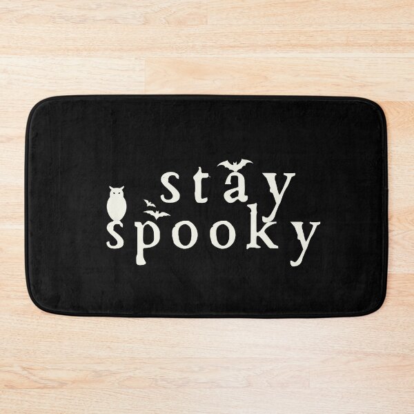Item preview, Stay Spooky /Halloween / Halloween Party Gift/Halloween Gift/Gift For Her/ Ghost / For Halloween designed and sold by Alexa5454.