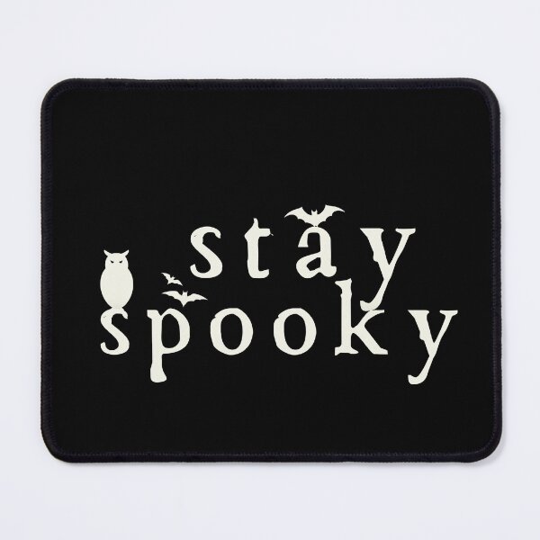 Item preview, Stay Spooky /Halloween / Halloween Party Gift/Halloween Gift/Gift For Her/ Ghost / For Halloween designed and sold by Alexa5454.