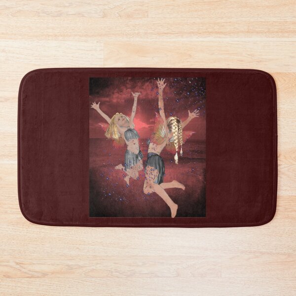 Item preview, Twin Fairy Princesses designed and sold by Patricia Brown.