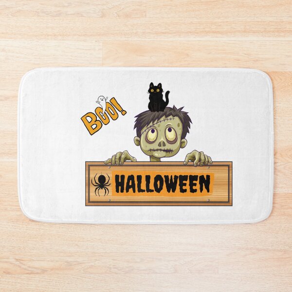 Item preview, Halloween,Boo season, halloween Boo , It’s Boo time. designed and sold by Jas Artist.