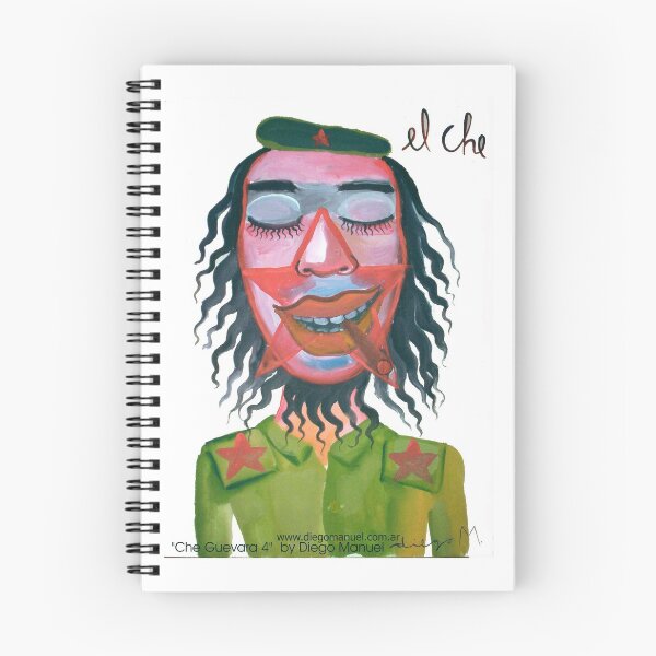 Item preview, Che Guevara by Diego Manuel designed and sold by Diego Manuel Rodriguez.