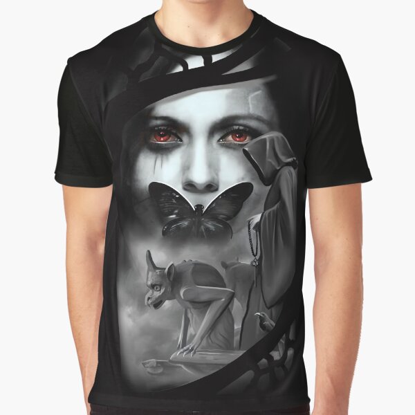 Item preview, Silence  designed and sold by Kettattooart.