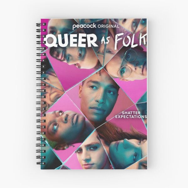 Item preview, queer designed and sold by jcarajota.