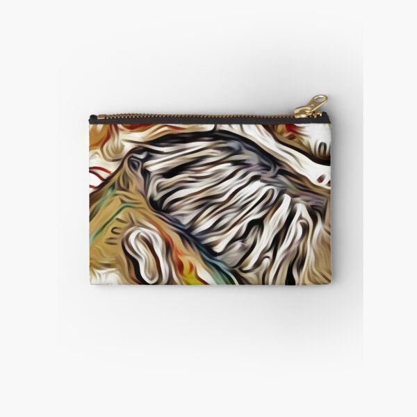 Item preview, Acrylic collage abstract designed and sold by AnnabellaRh.