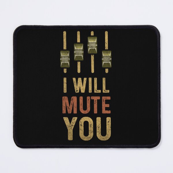 Item preview, Audio Engineer Sound Guy Mixing Console Desk Technician designed and sold by MintaApparel.