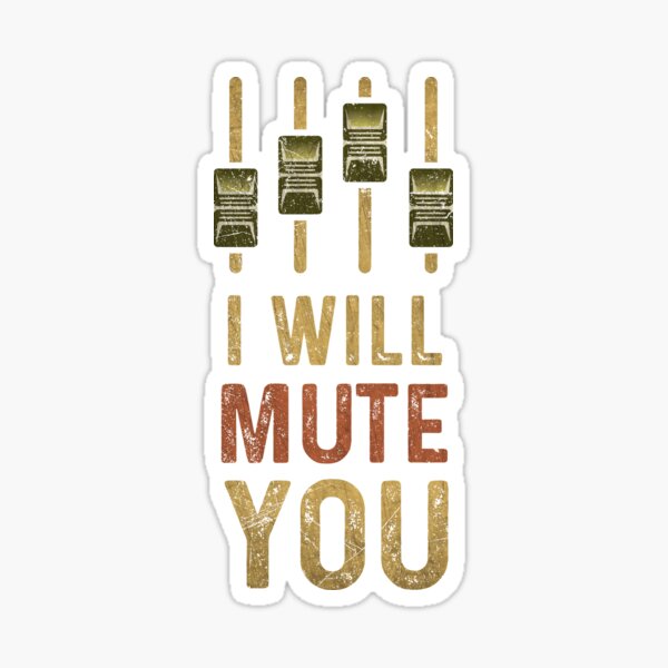 Item preview, Audio Engineer Sound Guy Mixing Console Desk Technician designed and sold by MintaApparel.
