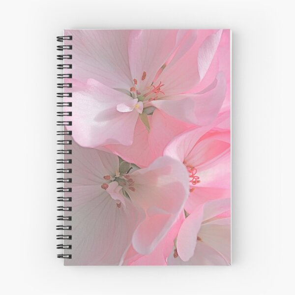 Item preview, Pretty Pink Flowers designed and sold by Melissa Reese Peterson.
