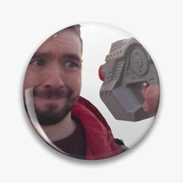 Item preview, Jacksepticeye  designed and sold by JustVibz.