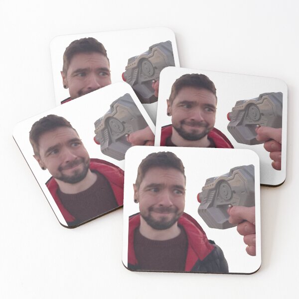 Item preview, Jacksepticeye  designed and sold by JustVibz.