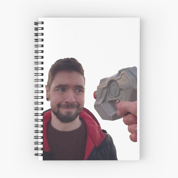 Item preview, Jacksepticeye  designed and sold by JustVibz.