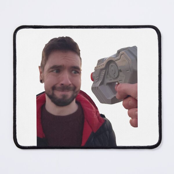 Item preview, Jacksepticeye designed and sold by JustVibz.