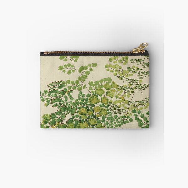 Item preview, Maidenhair Ferns designed and sold by BlueSpecsStudio.