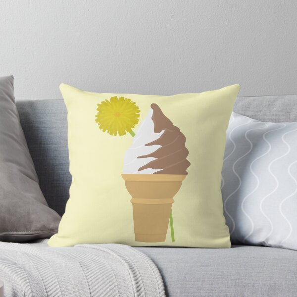 Item preview, Dandelion's Chocolate and Vanilla Swirl designed and sold by veyda92.