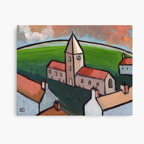 Item preview, The village designed and sold by sword.