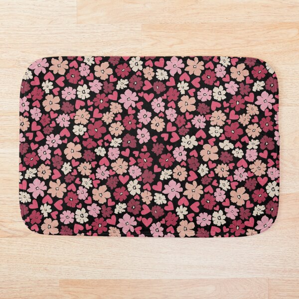 Item preview, Flower Heart Rose designed and sold by Zohreh Designs.