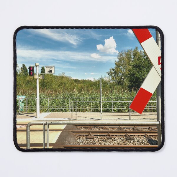 Item preview, railroad crossing designed and sold by A-C-A-P.