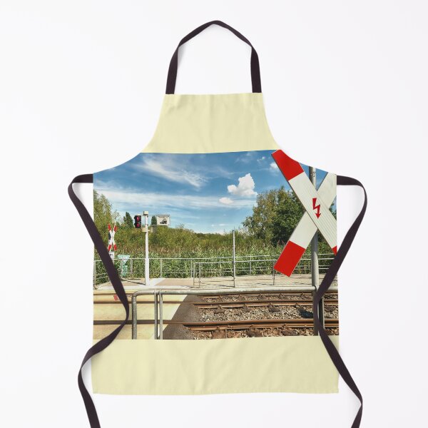 Item preview, railroad crossing designed and sold by A-C-A-P.