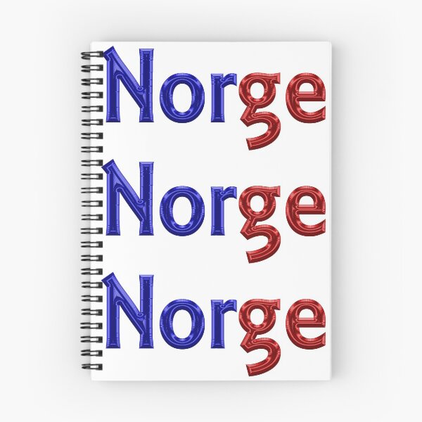Item preview, Norge designed and sold by boogeyman.