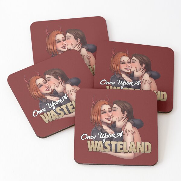 Item preview, Odessa Smoooches Beth designed and sold by Once Upon a Wasteland.