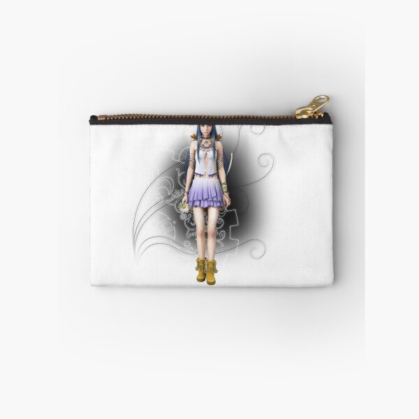 Item preview, Fantasy XIII-2 - Yeul designed and sold by IzayaUke.