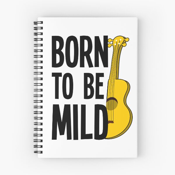 Item preview, Born to be mild designed and sold by DeliriousSteve.