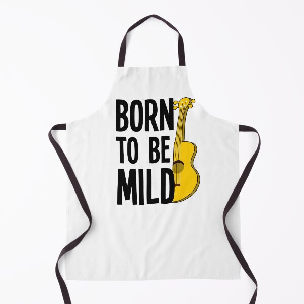 Item preview, Born to be mild designed and sold by DeliriousSteve.