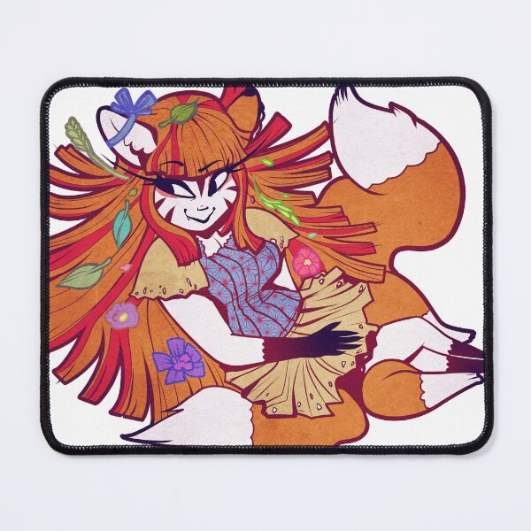 Item preview, Foxy Lady designed and sold by BloofShoppe.