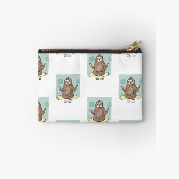 Item preview, Sloth life designed and sold by Elainah22.
