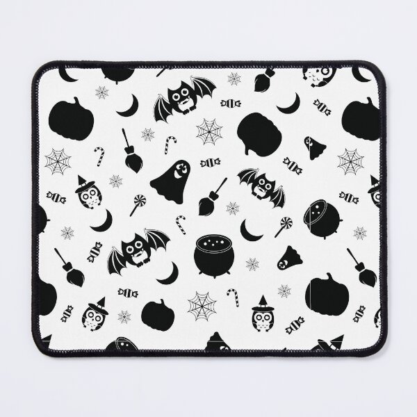 Item preview, Cute Halloween Patern designed and sold by minimalconcept.