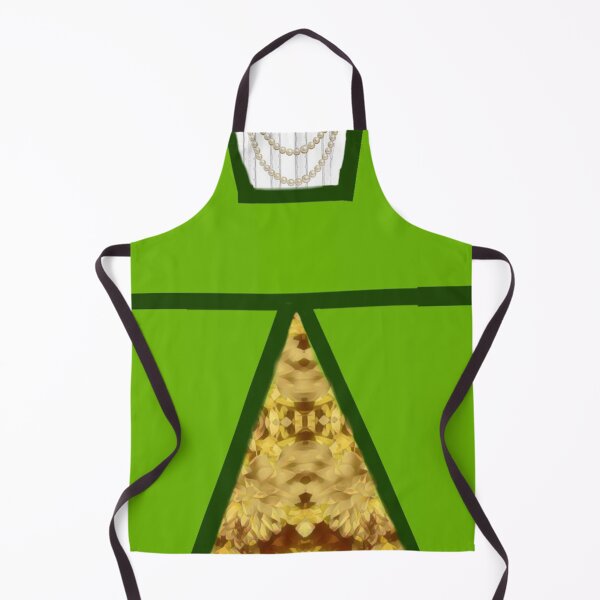 Item preview, Vestido Tudor Verde designed and sold by LisaMPierce1990.