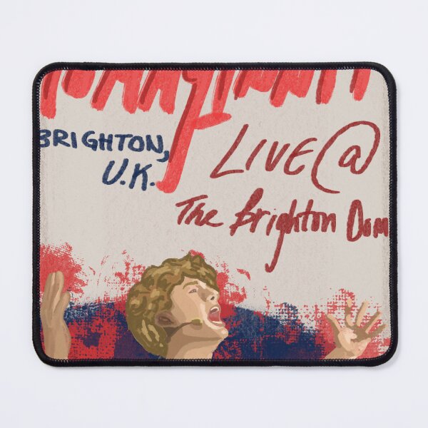 Item preview, Tommyinnit Live Show designed and sold by onawyndee.