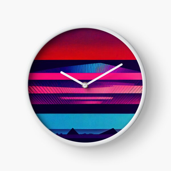 Item preview, Synthwave Texture Series - 4 designed and sold by OWelles.