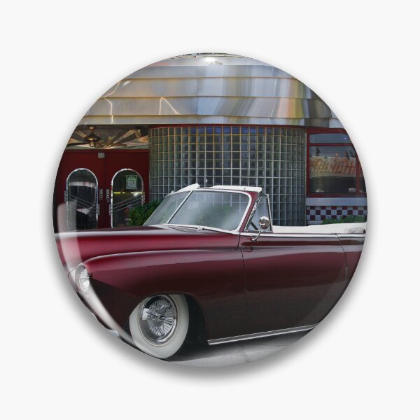 Item preview, 1962 Custom Convertible designed and sold by DaveKoontz.