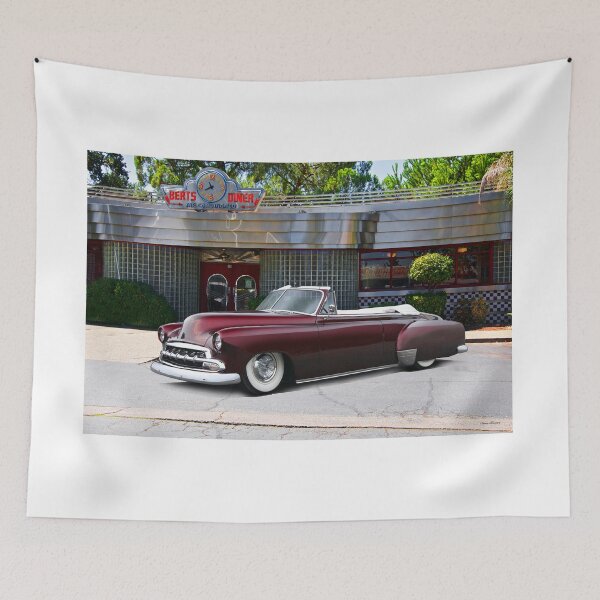 Item preview, 1962 Custom Convertible designed and sold by DaveKoontz.