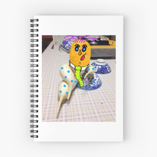 Item preview, Casual tuber designed and sold by MyFavoriteFox.