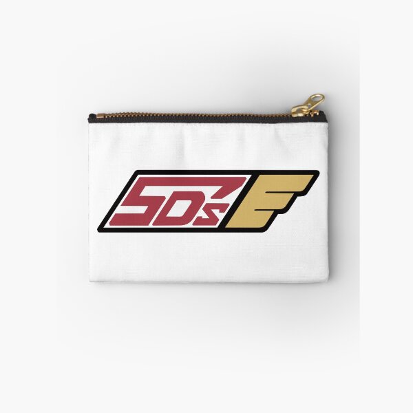 Item preview, Team 5Ds logo designed and sold by Quasarkid.