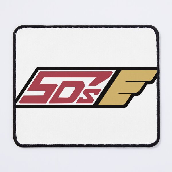 Item preview, Team 5Ds logo designed and sold by Quasarkid.