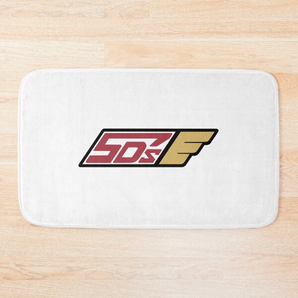 Item preview, Team 5Ds logo designed and sold by Quasarkid.