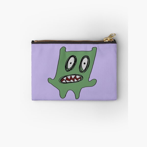 Item preview, Green Monster  designed and sold by Reecethebeast.