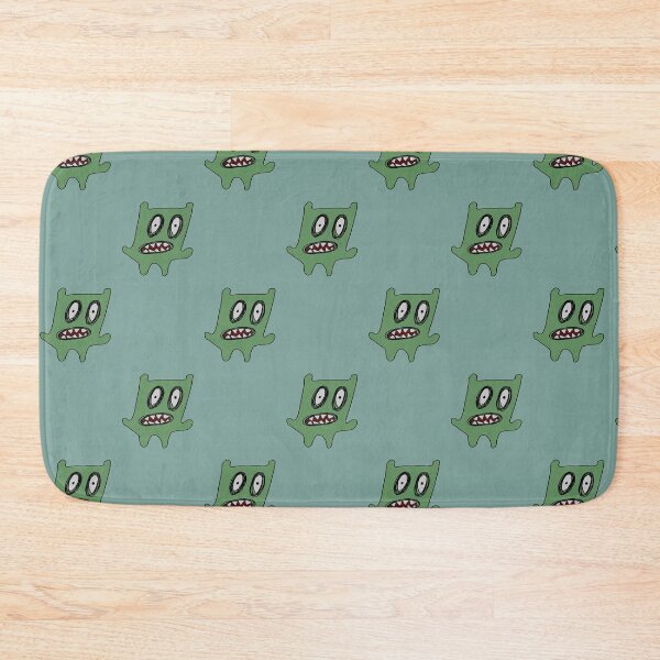 Item preview, Green Monster  designed and sold by Reecethebeast.