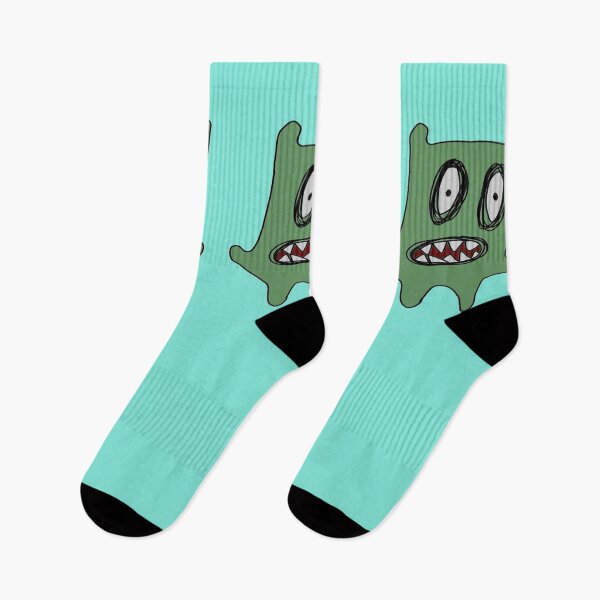 Item preview, Green Monster  designed and sold by Reecethebeast.