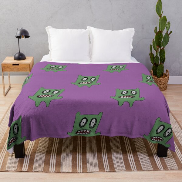 Item preview, Green Monster  designed and sold by Reecethebeast.