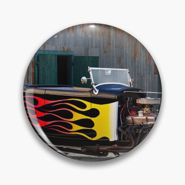 Item preview, 1932 Fire Hazard Coupe designed and sold by DaveKoontz.