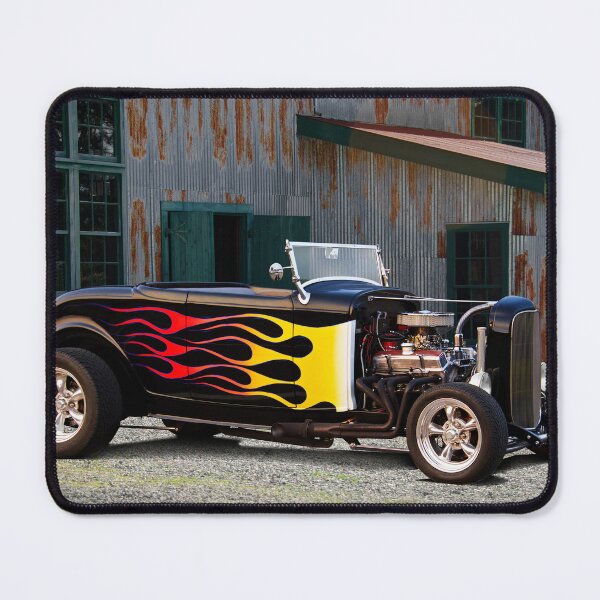 Item preview, 1932 Fire Hazard Coupe designed and sold by DaveKoontz.