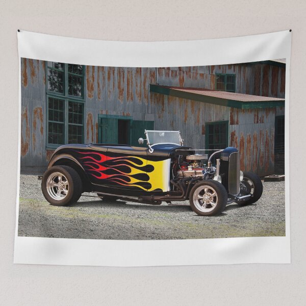 Item preview, 1932 Fire Hazard Coupe designed and sold by DaveKoontz.