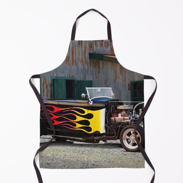 Item preview, 1932 Fire Hazard Coupe designed and sold by DaveKoontz.